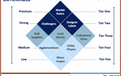 Market Positioning – A diagnostic guide for law firm development